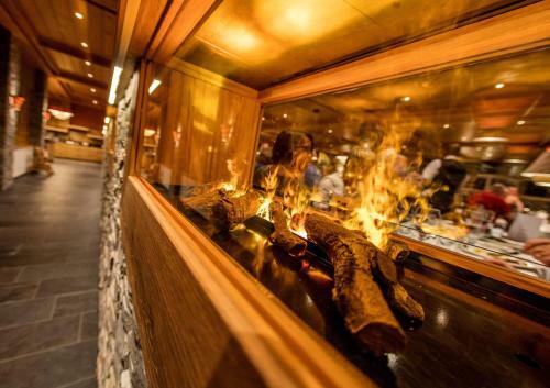 Sunstar Hotel & Spa Davos