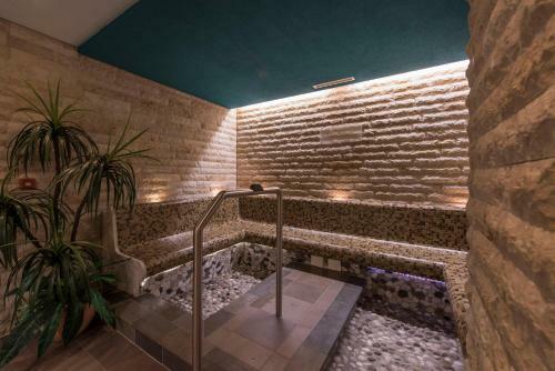 Sunstar Hotel & Spa Davos
