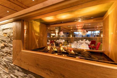 Sunstar Hotel & Spa Davos