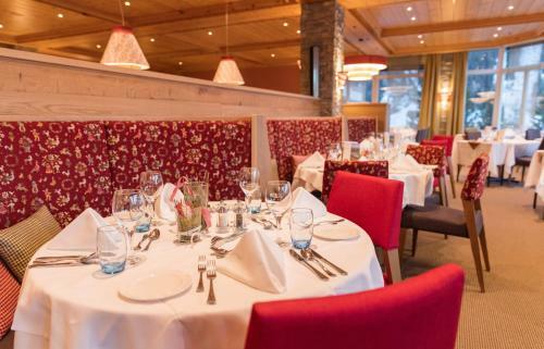 Sunstar Hotel & Spa Davos