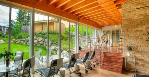 Sunstar Hotel & Spa Davos