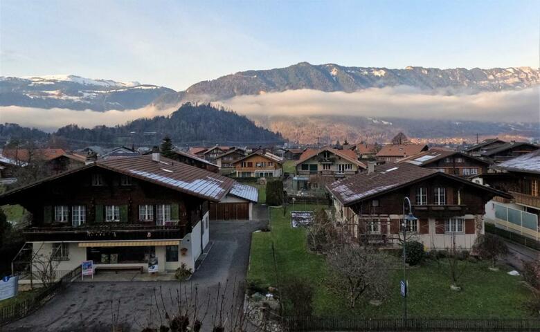 Alpenrose Hotel And Gardens
