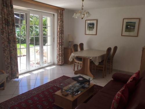 Apartamento Haus Linda