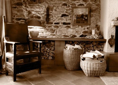 Chalet Stella Alpina - Hotel And Wellness