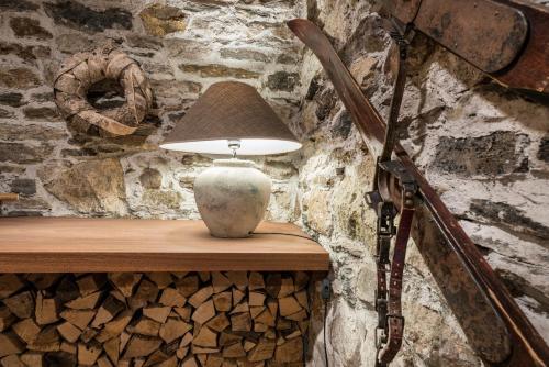 Chalet Stella Alpina - Hotel And Wellness