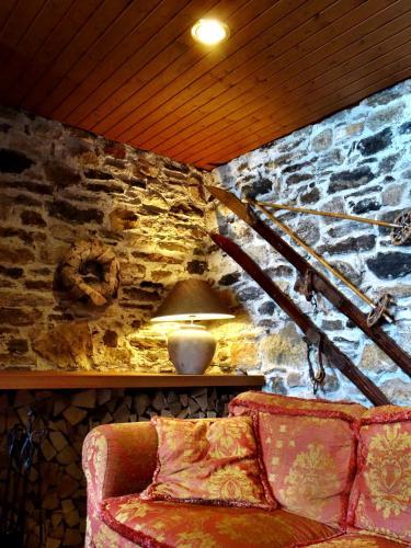 Chalet Stella Alpina - Hotel And Wellness