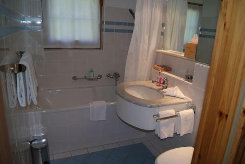 Apartamento Ferienwohnungen Hotel Allegra