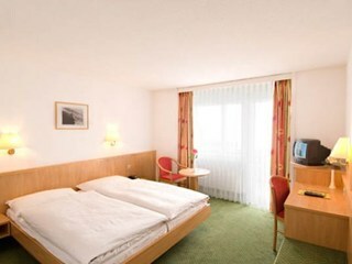Gornergrat Dorf Hotel