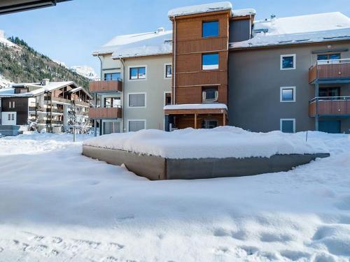 Apartment Titlis Resort Wohnung 604