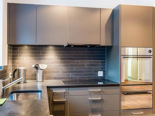 Apartment Titlis Resort Wohnung 604