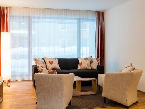 Apartment Titlis Resort Wohnung 604