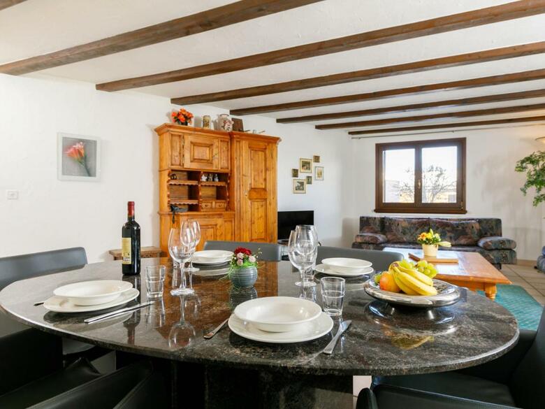 Apartment 66-1