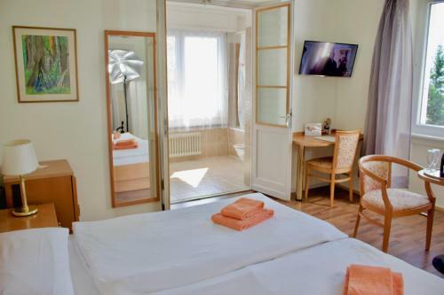 Easy Stay By Hotel La Perla