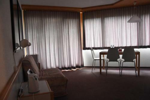 Hotel Du Sauvage Grindelwald