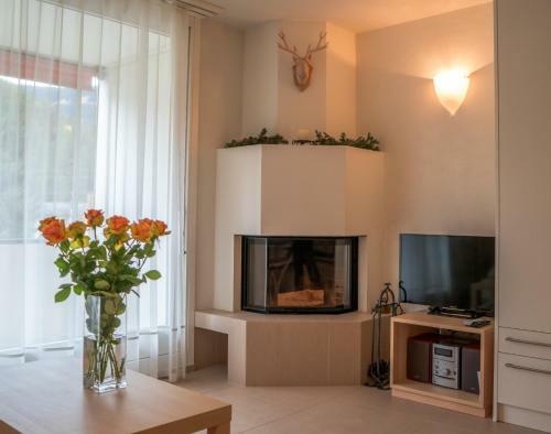 Laax Rancho Studio Apartment