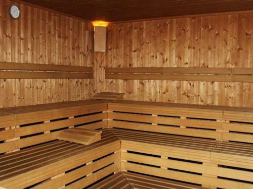 Laax Rancho Studio Apartment