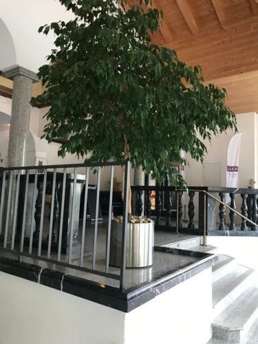 Laax Rancho Studio Apartment