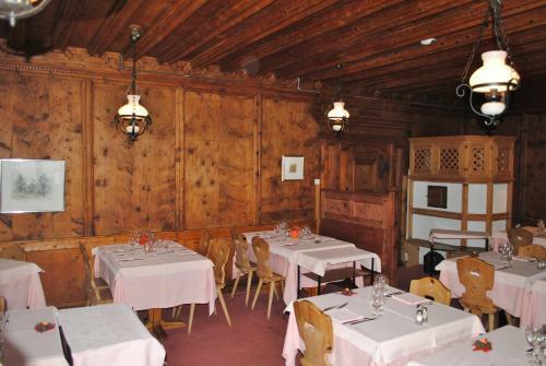 Hotel Corona