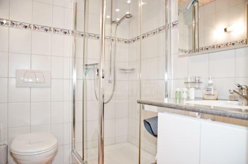 Apartment Kiwi Rechts 3.5 - Griwarent Ag