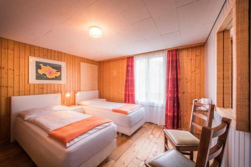 Hotel Tell