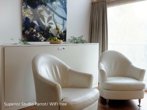 Apartamentos Zermatt Appartements