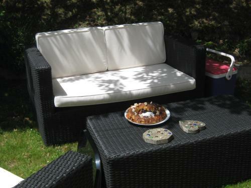 Bed & Breakfast Aux Enges