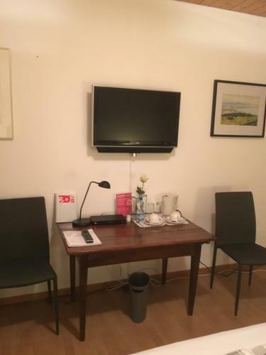 Bed & Breakfast Aux Enges