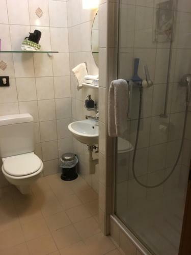 Bed & Breakfast Aux Enges