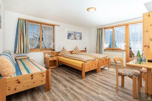 Hotel Gravas
