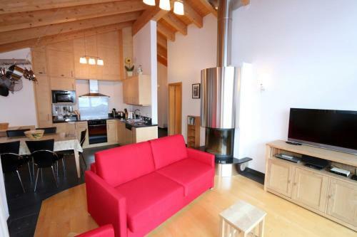 Apartamentos Penthouse Evelyne
