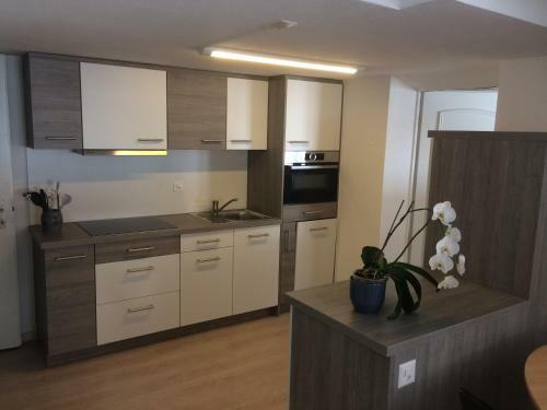 Apartamentos Chalet Sunstar