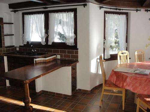 Apartamentos Chalet Sunstar
