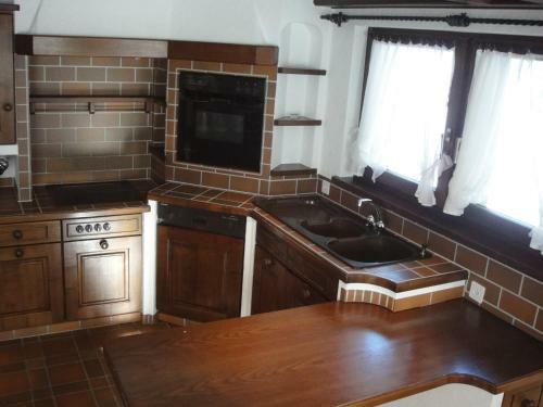 Apartamentos Chalet Sunstar
