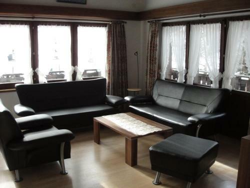 Apartamentos Chalet Sunstar