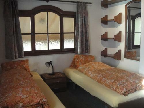 Apartamentos Chalet Sunstar