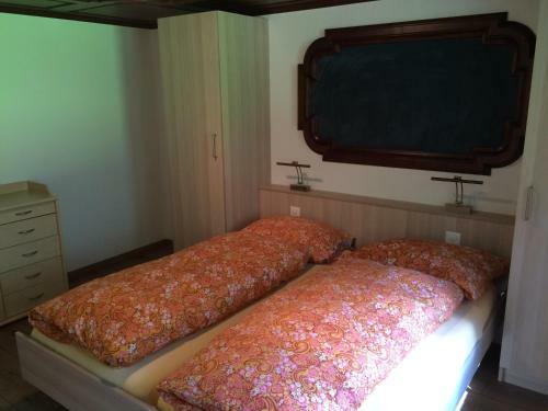 Apartamentos Chalet Sunstar