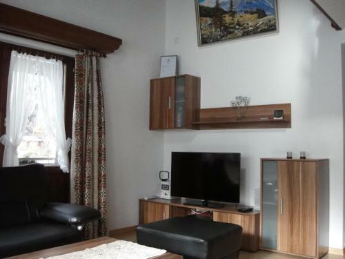 Apartamentos Chalet Sunstar