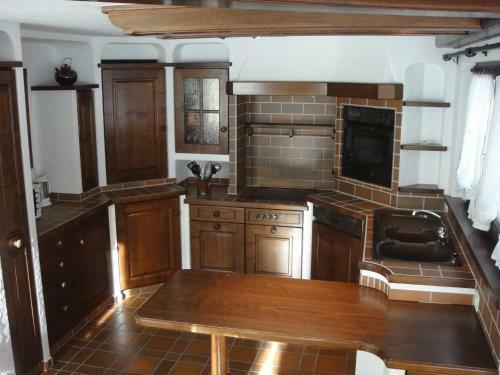 Apartamentos Chalet Sunstar