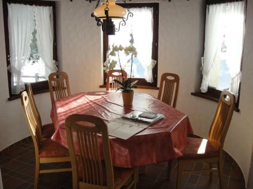 Apartamentos Chalet Sunstar