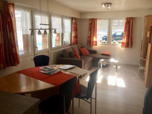 Apartamentos Chalet Sunstar