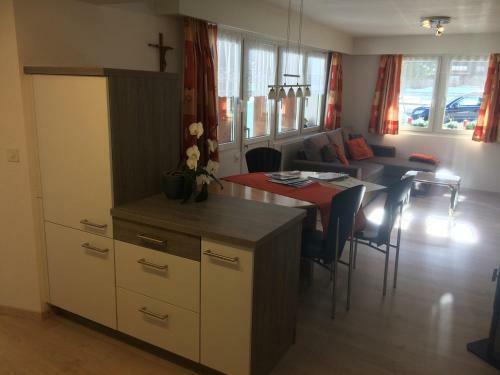 Apartamentos Chalet Sunstar