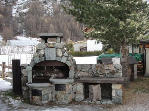 Apartamentos Chalet Sunstar