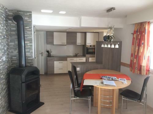 Apartamentos Chalet Sunstar