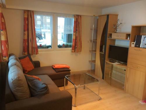 Apartamentos Chalet Sunstar