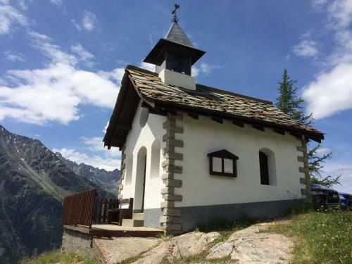 Apartamentos Chalet Sunstar