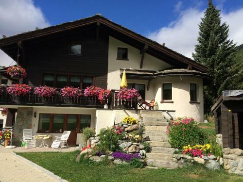 Apartamentos Chalet Sunstar