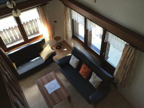 Apartamentos Chalet Sunstar