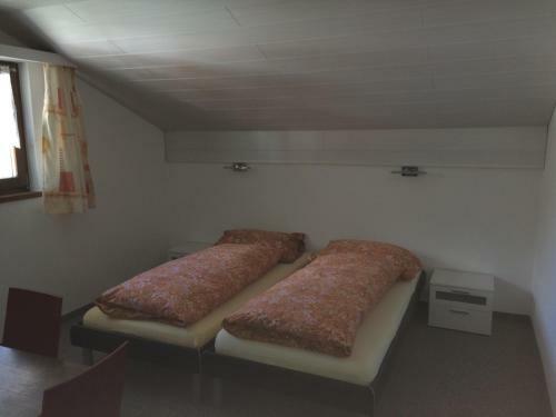 Apartamentos Chalet Sunstar