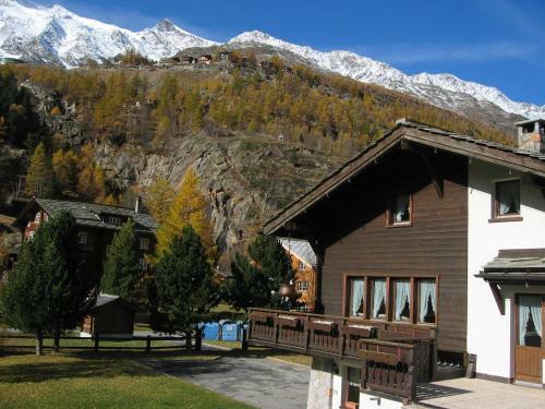 Apartamentos Chalet Sunstar