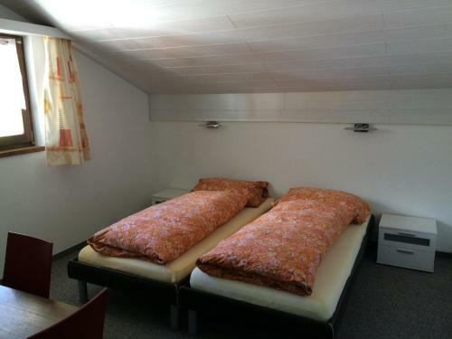 Apartamentos Chalet Sunstar